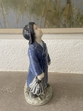 Royal copenhagen porzellanfigu gebraucht kaufen Royal copenhagen porzellanfigu gebraucht kaufen  Reinbek