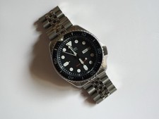 Seiko skx007 automatic for sale  STIRLING