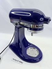 Kitchenaid mixer 4.5qt for sale  Carteret