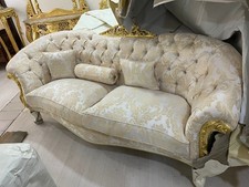 Poltrona divano posti usato  Messina