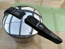 Wmf perfect schnellkochtopf gebraucht kaufen  Wolfsburg