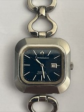 Montre omega constellation d'occasion  Beaune
