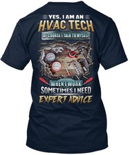 Hvac tech yes for sale  USA