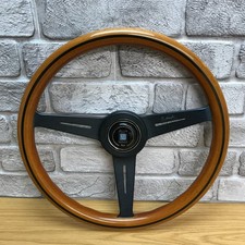 Genuine nardi gara for sale  NEWCASTLE