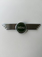 Classic mini bonnet for sale  BRADFORD