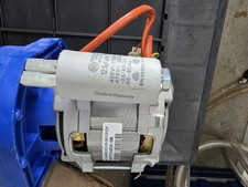 Electropompe zf340sx 94hp gebraucht kaufen  Paderborn