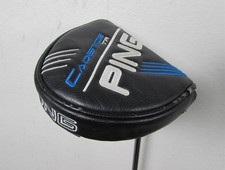 Taco de golfe Ping CADENCE TR KETSCH | SuperStroke Grip (33") comprar usado  Enviando para Brazil