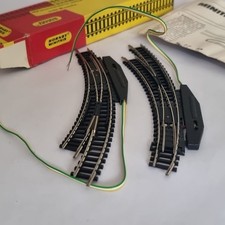 Hornby minitrix n943 for sale Hornby minitrix n943 for sale  DERBY