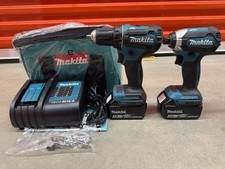 Makita xt281s 18v for sale  West Sacramento
