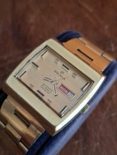 Golana armbanduhr watch gebraucht kaufen  Wuppertal