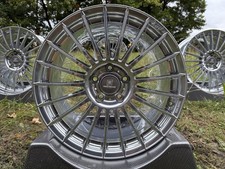 Aez valencia chrom gebraucht kaufen  Fürth