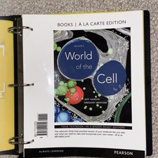 Becker cell loose for sale  Plainfield