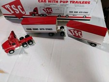 1992 ertl semi for sale  Waltham