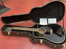 Takamine ef381dx strings for sale  Oxnard