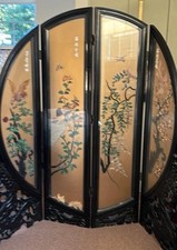 Asian four panel for sale  Danvers