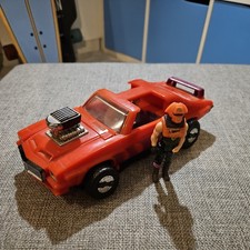 Kenner stinger bruno gebraucht kaufen Kenner stinger bruno gebraucht kaufen  Münster