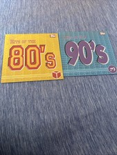 Hits 80s 90s for sale  HUNTINGDON