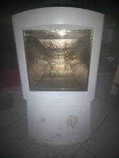 Lampada abbronzante philips usato  Arezzo