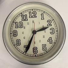 Orologio parete ikea usato  Vinci