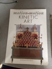 Motion motion kinetic for sale  New Orleans