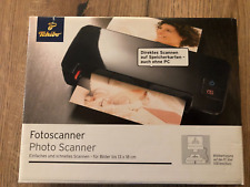 Fotoscanner tchibo bilder gebraucht kaufen  Rahden