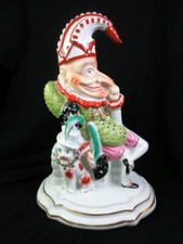 Vintage porcelain punch for sale  West Palm Beach