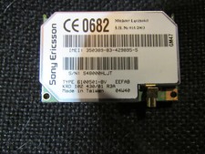 Module gsm sony d'occasion  Saint-Berthevin