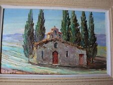 Eglise sainte marthe d'occasion  Le Mayet-de-Montagne