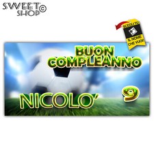 festoni compleanno usato  Viu