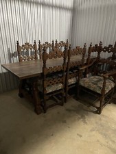 Large heavy spanish for sale  Mandeville