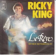 Ricky king rêve gebraucht kaufen  Garz