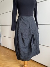 Ska ballonrock schwarz gebraucht kaufen  Planegg