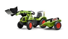 Claas trettraktor anhänger gebraucht kaufen  Hainsfarth