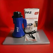 Pyle portable megaphone for sale  Orlando