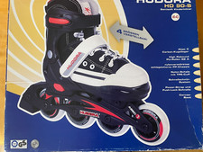 Hudora inlineskates 40 gebraucht kaufen  Bayreuth