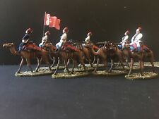 Painted 54mm colonial for sale  West Dover