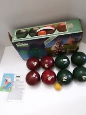 Vintage franklin bocce for sale  Glenview