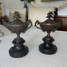 Cassolettes régule socle d'occasion  Toulouse-