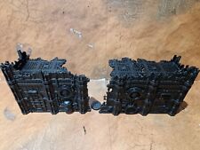 40k terrain manufactorum for sale  BRADFORD
