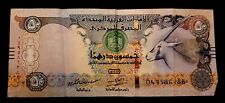 Billet dirhams united d'occasion  Soyaux