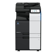 Konica minolta bizhub gebraucht kaufen  Calw