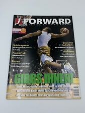 Forward 2009 deutsches gebraucht kaufen  Nürnberg