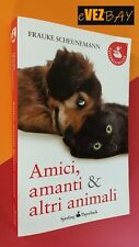 Amici amanti altri usato  Novellara