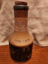 Usado, KOSHU WINERY Co. Decantador de vinho damasco bicentenário - VAZIO 20 fl oz comprar usado  Enviando para Brazil