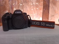 Canon eos mark gebraucht kaufen  Heidenheim an der Brenz