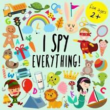 Spy everything fun for sale  Montgomery