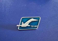Broche collector avion d'occasion  Annœullin