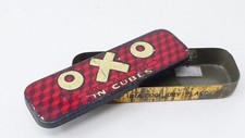 Oxo beef cubes for sale  SALISBURY