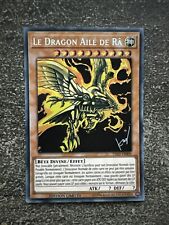 Carte dragon aile d'occasion  Saint-Pierre-d'Oléron