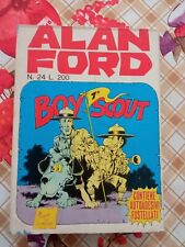 Alan ford n.24 usato  Voltaggio